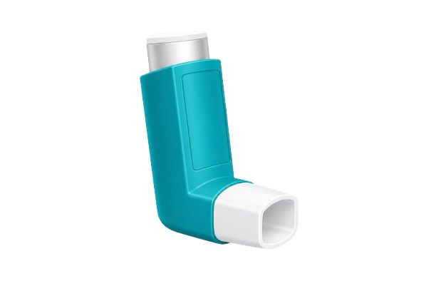 Inhalers
