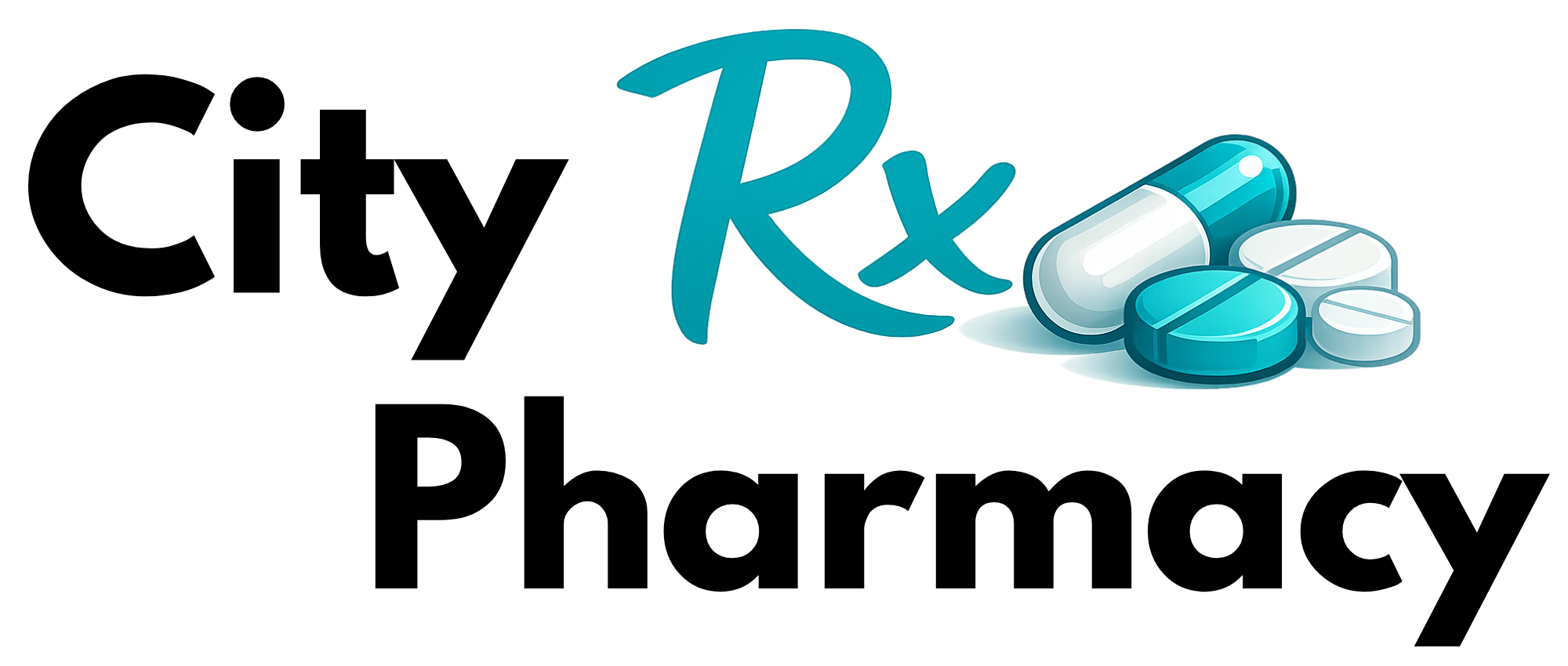 City Rx Pharmacy